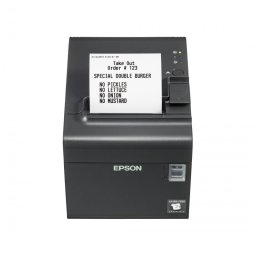 Epson TM-L90LF Impresora de Etiquetas USB