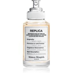 Replica Beach Walk Eau De Toilette Para Mujer 30 Ml