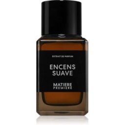 Encens Suave Extracto De Perfume Unisex 100 Ml
