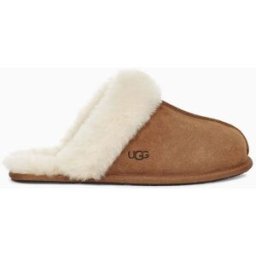 ZAPATILLA UGG DE CASA SCUFFETTE II MUJER