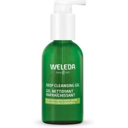 Weleda Gel Limpiador Refrescante 150 ml