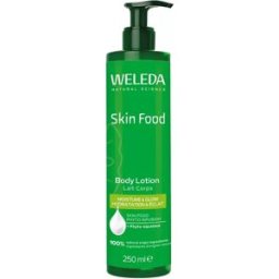 Weleda Skin Food Leche Corporal 250 ml