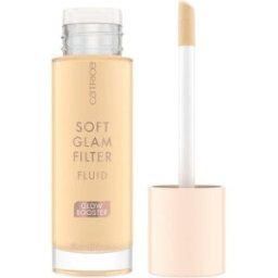 Catrice Cosmetics Soft Glam Filtro Fluído Iluminador 30 ml 030 Medium
