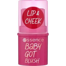 Essence Baby Got Colorete 50-Cherry Cherry Baby 5,50 gr