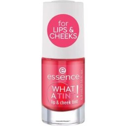 Essence What A Tint! Tinte para Labios y Mejillas 02-Coral Sunset