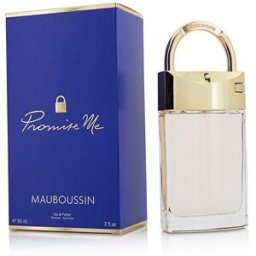 Mauboussin Promise Me Eau de Perfume Spray 90 ml 90 ml
