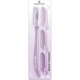 Essence Brow Former Cejas 4 Piezas