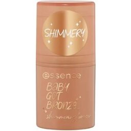 Essence Baby Got Bronze Bronceador en Barra Brillante 5,5 gr