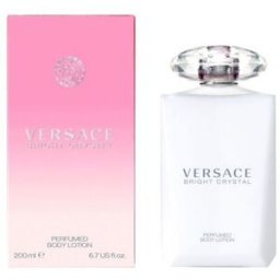 Versace Body Lotion Bright Crystal 200 ml 200 ml
