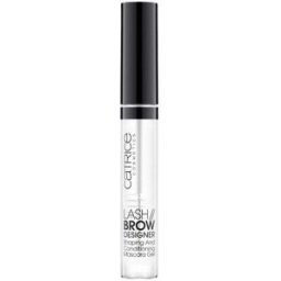 Catrice Cosmetics Diseñador de Pestañas y Cejas en Mascara Gel