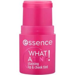 Essence What A Tint! Tinte de Labios y Mejillas 5 gr 10-Raspberry
