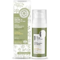NATURA SIBERICA Crema de Día Piel Seca 50 ml