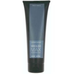 Mixgliss Max Lubricante Base Agua 150ml
