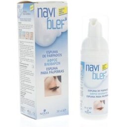 NAVI BLEF Navi® Blef espuma 50ml