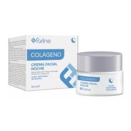 Farline Crema Colágeno Noche 50ml
