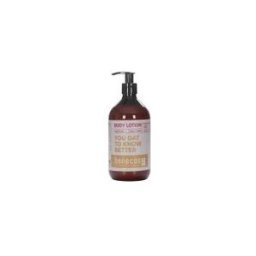 BENECOS Loción Corporal Avena Bio Vegan 500 ml