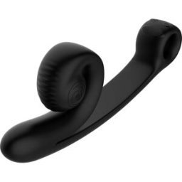 Vibe Curve Vibrador Negro 1ud