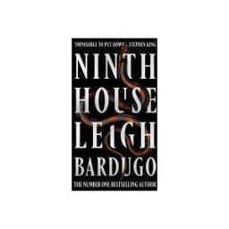 Orion Publishing Group Ninth House