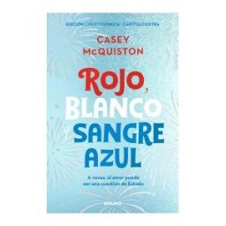 Molino Rojo, Blanco Y Sangre Azul