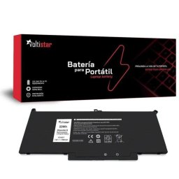 Batería para Portátil Dell Latitude 7280 7380 7480 F3YGT 7.6V