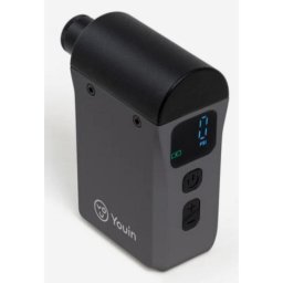 Compresor de aire Youin MA1023 portátil 15 l/min 6,9 bar batería integrada
