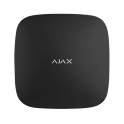 Alarma Ajax Hub Jeweller 868 MHz Inalámbrica Ethernet SIM Interior App