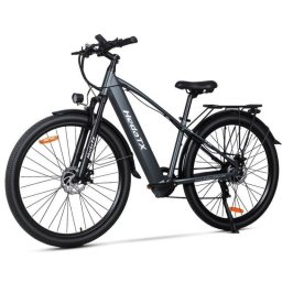 Bicicleta eléctrica Hedatx Tx1 48V 16Ah 29