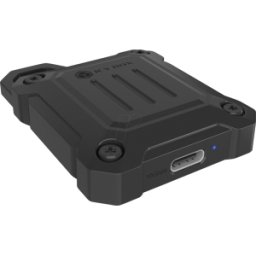 ICYBOX ICY IB-1601MP-C - Caja externa M.2 NVMe / SATA SSD con USB 3,2