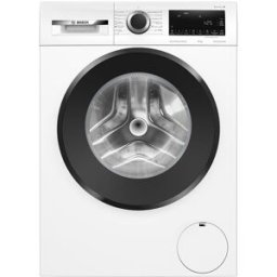 Bosch Lavadora 10 kg - 1.600 rpm, Iron Assist - WGG256Z1ES (Reacondicionado Grado C). Blanco