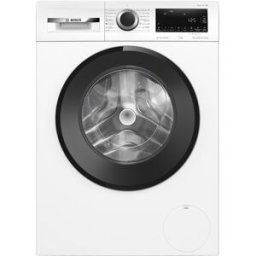 Bosch Lavadora 9 kg- 1.400 rpm, ActiveWater Plus - WGG244Z0ES (Reacondicionado Grado D). Blanco