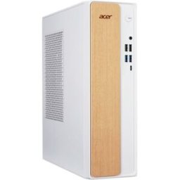 Acer Sobremesa Aspire XC102-RPL, Intel Core i5-13420H, 32 GB, 1TB SSD, W11. Blanco
