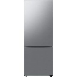 Samsung Frigorífico combi ancho Especial 75cm, No Frost, Wifi - RB53DG706AS9EF (Reacondicionado Grado C). Inox