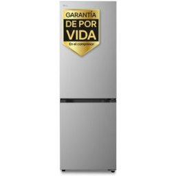 LG Frigorífico Combi , DoorCooling+, 1,86m, Serie 700 - GBBS716CPY (Reacondicionado Grado D). Inox