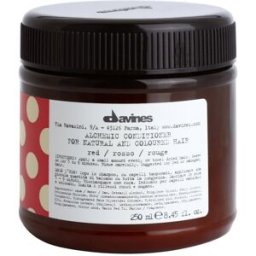 Alchemic Conditioner Red Acondicionador Hidratante Para Resaltar El Color Del Cabello 250 Ml