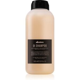 Oi Shampoo Champú Para Todo Tipo De Cabello 1000 Ml