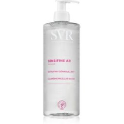 Sensifine Ar Agua Micelar Calmante Para Pieles Con Tendencia A Las Rojeces 400 Ml
