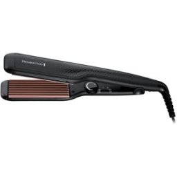 Ceramic Crimp S3580 Plancha De Pelo Con Efecto Encrespado 1 Ud