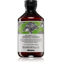 Naturaltech Renewing Shampoo Champú Suave Para Renovar El Cuero Cabelludo 250 Ml