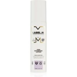 Curl Cuidado Para Cabello Rizado 250 Ml