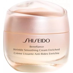Shiseido Benefiance Crema Suavizante de Arrugas 50 ml 50 ml