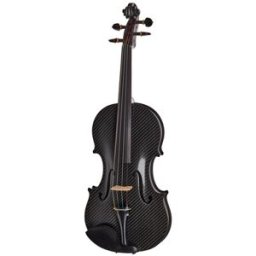 Artino CFV-105F Carbon Violin Lakatos