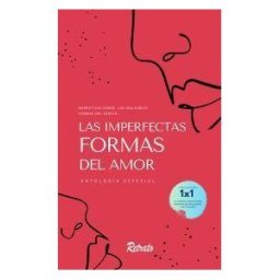 EDITORIAL ITA SAS Las Imperfectas Formas Del Amor