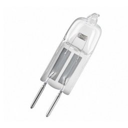 EX-LPE100 LAMPARA HALOGENA G6.35 12V 50W