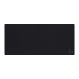 Logitech G840 XL 90x40cm Alfombrilla Gaming Extended Negra