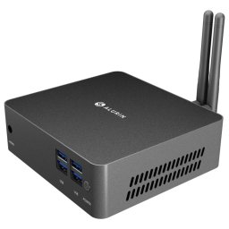 Alurin Unit Intel Pentium N6000 / 8GB / 500GB SSD / Windows 11 Home
