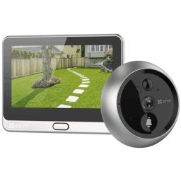 EZVIZ DP2 2K Mirilla Inteligente 2K