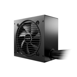 Fuente de Alimentación be quiet! 750W 80PLUS Gold PURE POWER 12 ATX 3.1 Negro Extras refrigeración activa