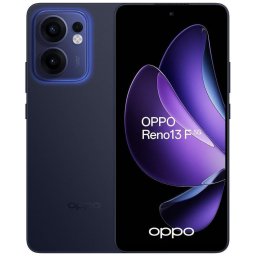 OPPO Reno13 F 5G 8GB 256GB 6,67" Azul Dual SIM
