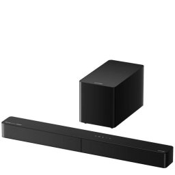 Barra de sonido Ultimea Poseidon M60 Boom Bluetooth HDMI 340W Dolby Atmos