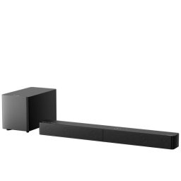 Barra de sonido Bluetooth Ultimea Poseidon M60 Boom HDMI 340W Dolby Atmos Subwoofer